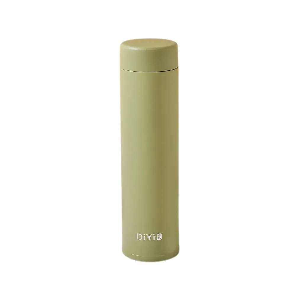 مینی فلاسک قلمی Diyi گنجایش 180Ml