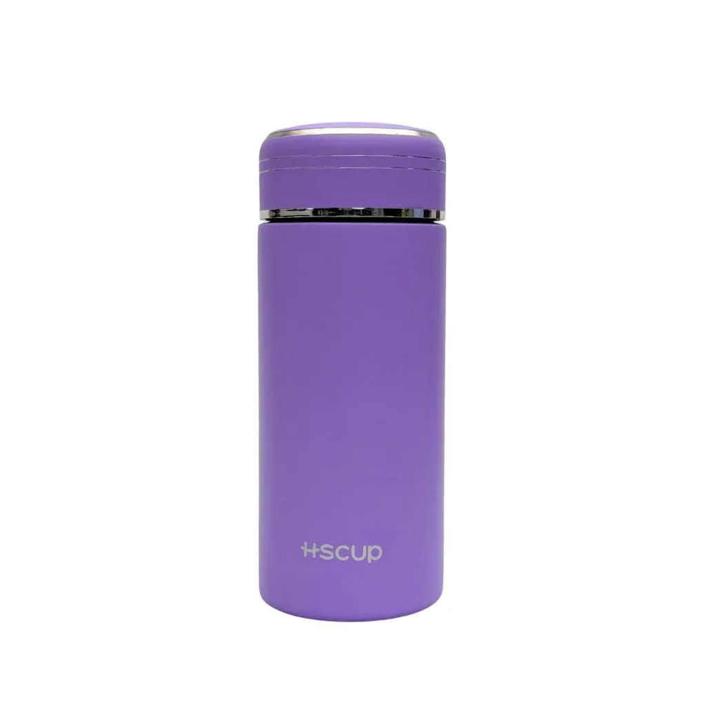 مینی فلاسک استیل HSCUP مات 230ML