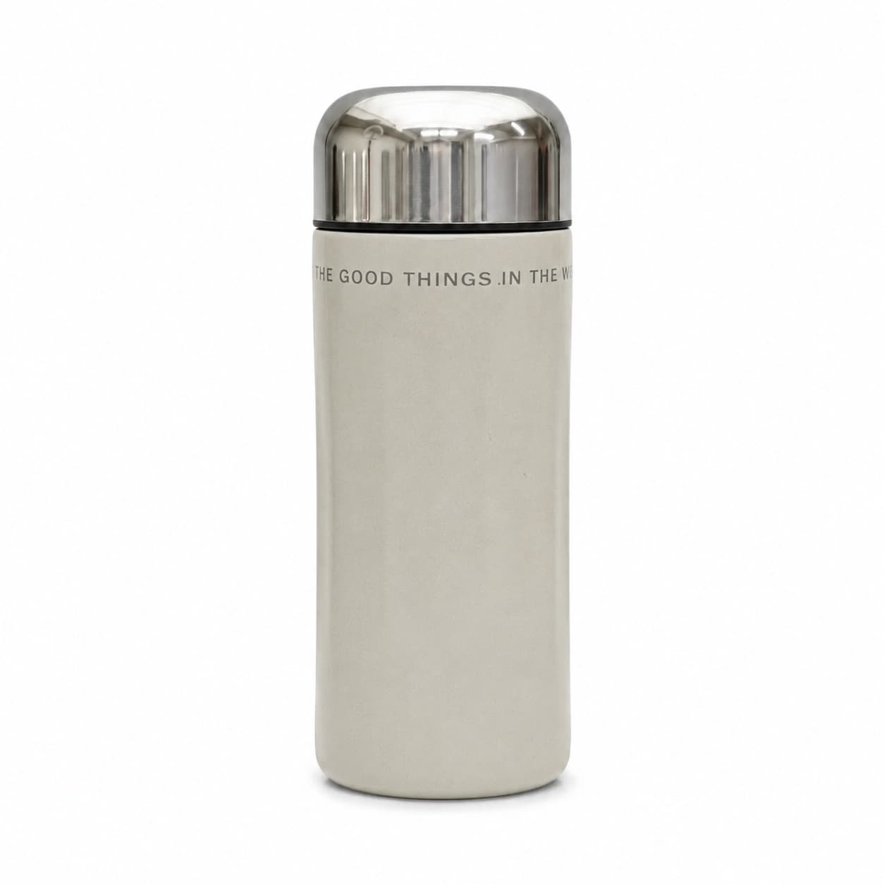 مینی فلاسک دوجداره ضد نشت 200ML