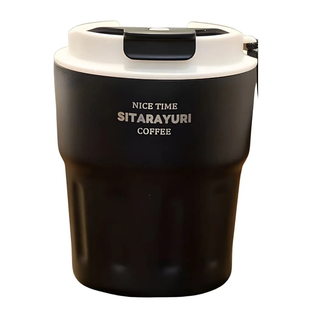 مینی تراول ماگ مینیمال سیتارایوری آویز دار 290ml