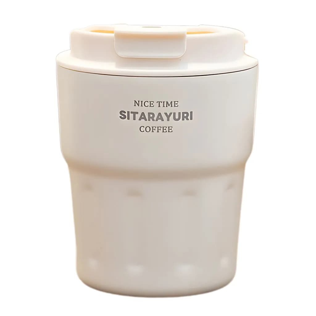 مینی تراول ماگ مینیمال سیتارایوری آویز دار 290ml — تصویر ۷