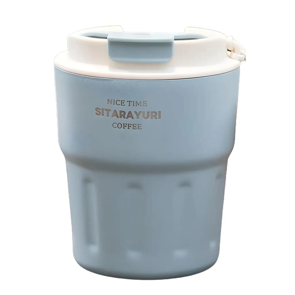 مینی تراول ماگ مینیمال سیتارایوری آویز دار 290ml — تصویر ۴