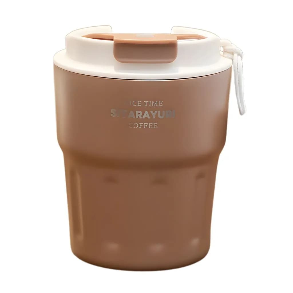 مینی تراول ماگ مینیمال سیتارایوری آویز دار 290ml — تصویر ۶