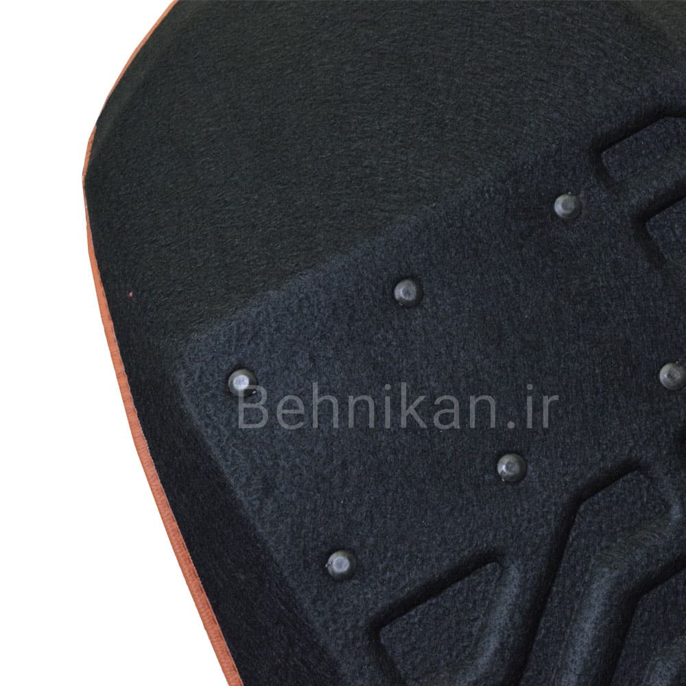 کفپوش پنج بعدی چرمی رایکو مناسب پژو 405 کد 63149 — تصویر ۵