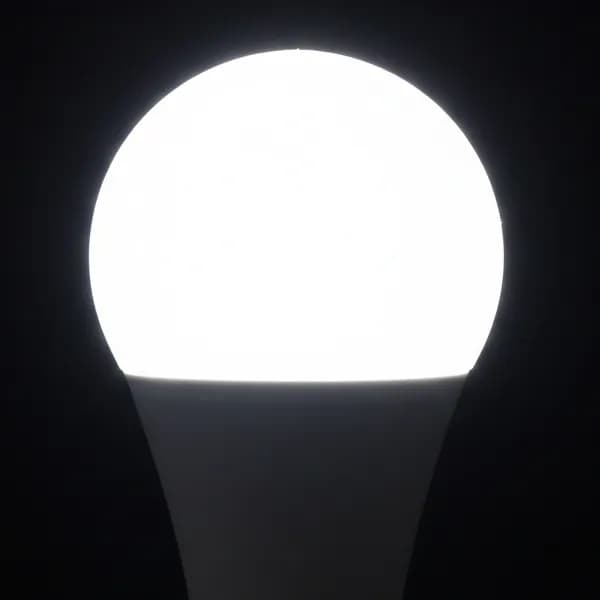 لامپ |LED|حبابی 25 وات پارس اسکای — تصویر ۳