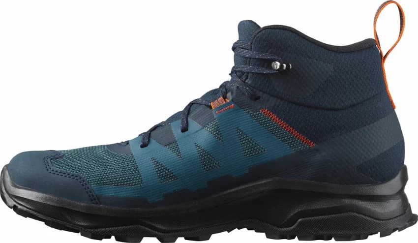 # کفش کوهنوردی Salomon Ardent Mid GTX | زیتونکمپ — تصویر ۶