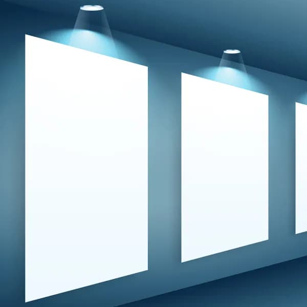 پنل |LED| توکار 36 وات پارس اروند — تصویر ۶