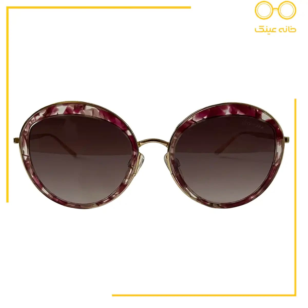 عینک آفتابی زنانه Hickmann مدل HI3052