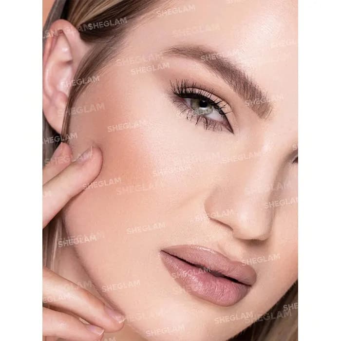 شیگلم کرم پودر رنگ پروکلاین — تصویر ۷