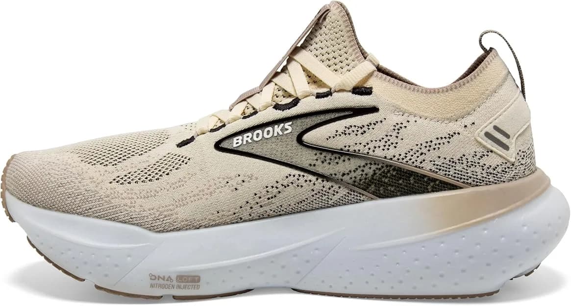 کفش رانینگ Brooks Glycerin StealthFit 21 | زیتونکمپ — تصویر ۶