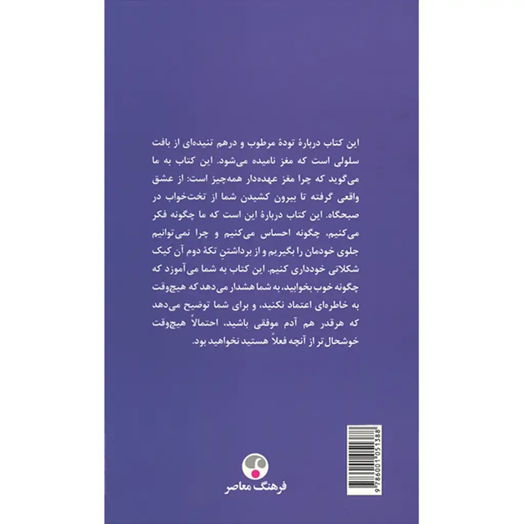 مغز ما — تصویر ۲