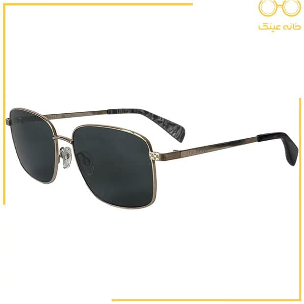 عینک آفتابی اصل مردانه TED BAKER مدل Shaun 1684 — تصویر ۲