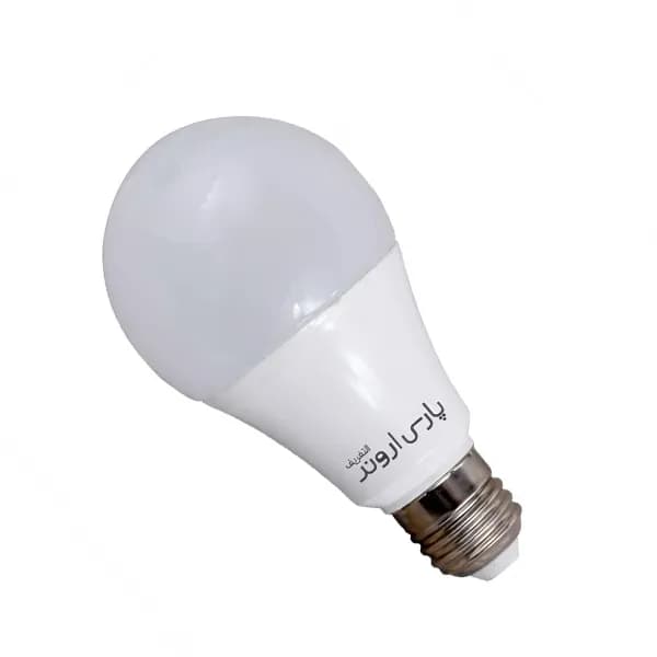 لامپ | LED| حبابی 20w پارس اروند
