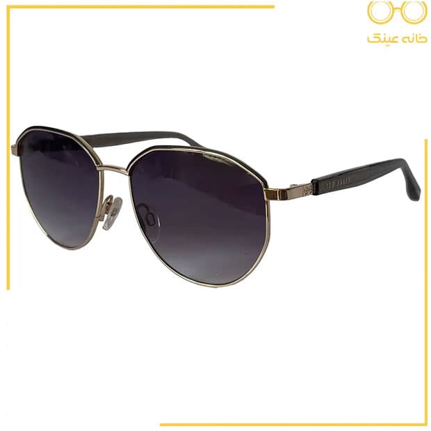 عینک آفتابی تد بیکر TED BAKER مدل Arya 1700 — تصویر ۲