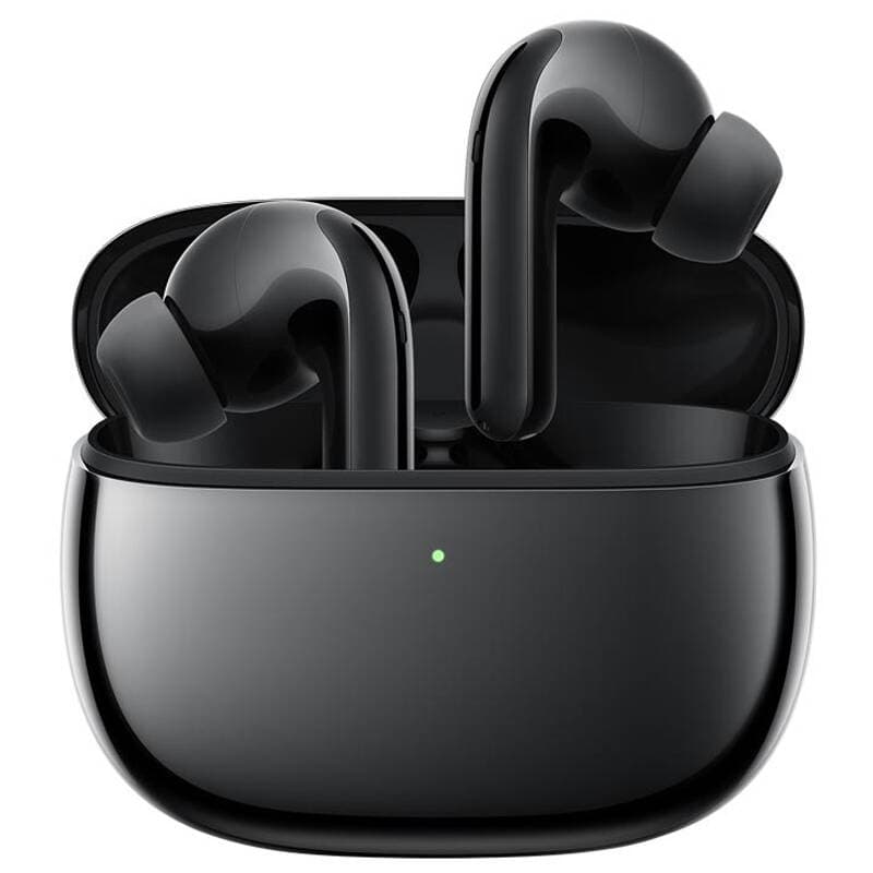 هدفون بلوتوثی شیائومی مدل Flip Buds Pro TWSEJ20GT — تصویر ۲