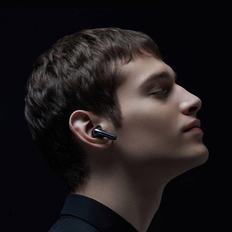 هدفون بلوتوثی شیائومی مدل Flip Buds Pro TWSEJ20GT — تصویر ۷