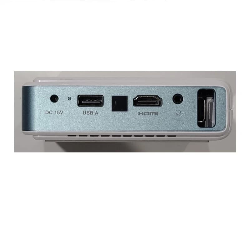 ویدئو پروژکتور ایزی کست EZCast Beam J4a — تصویر ۴