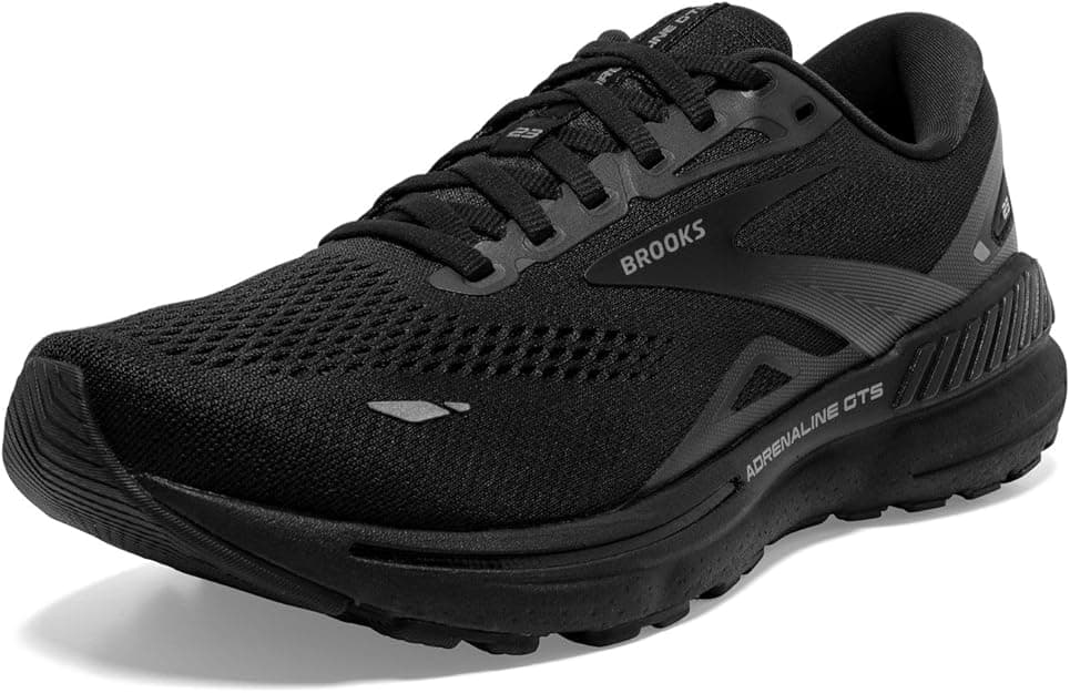 کفش رانینگ زنانه Brooks Adrenaline GTS | زیتون‌کمپ — تصویر ۲