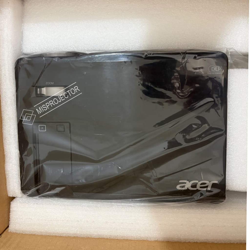 ویدئو پروژکتور استوک ایسر ACER X110P گرید A