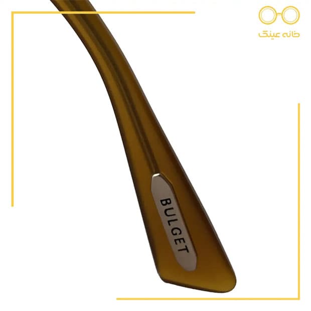 عینک آفتابی Bulget مدل BG9237 T01P — تصویر ۲
