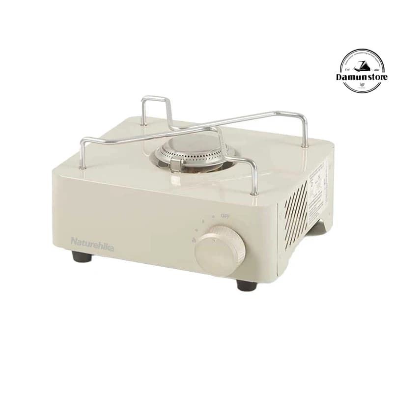 اجاق نیچرهایک مدل Mini Cassette CNH22CJ011 — تصویر ۲