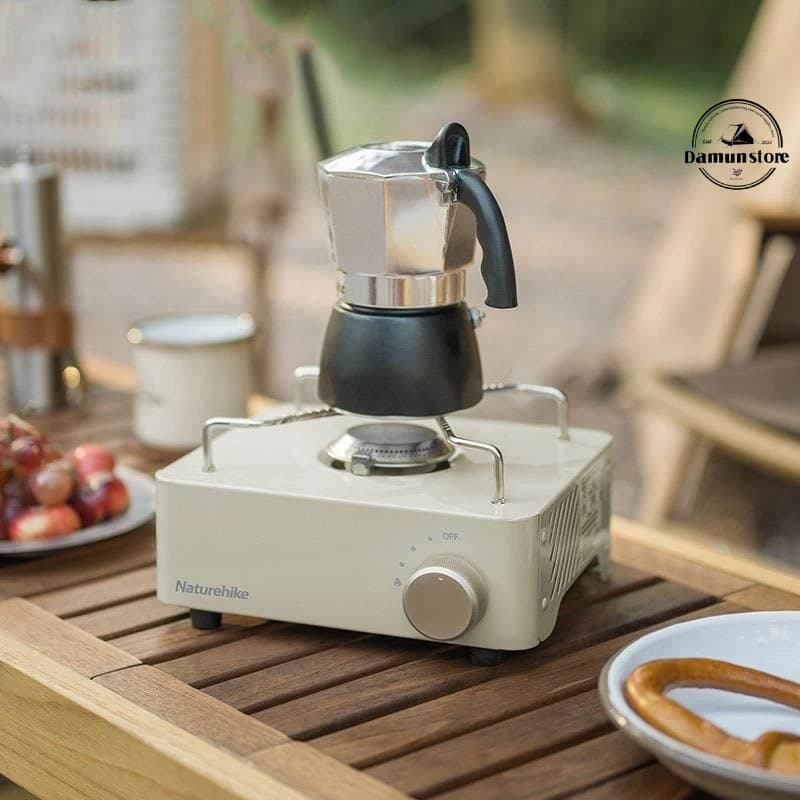 اجاق نیچرهایک مدل Mini Cassette CNH22CJ011 — تصویر ۳