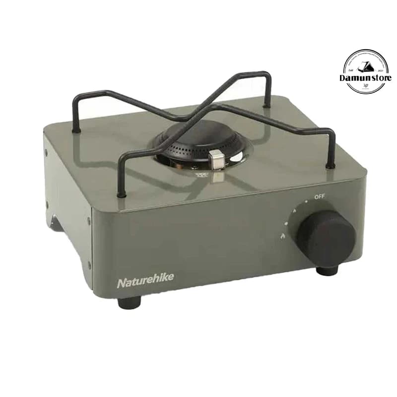 اجاق نیچرهایک مدل Mini Cassette CNH22CJ011 — تصویر ۵