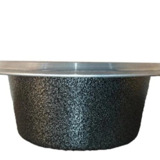 قالب تفلون ته چین و کته دونفره سایز16 سانتی — تصویر ۲