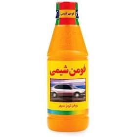 روغن ترمز دات 3-فومن شیمی