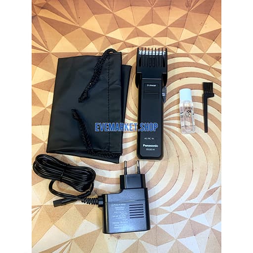 پاناسونیک تریمر (پیرایشگر)2051 — تصویر ۵