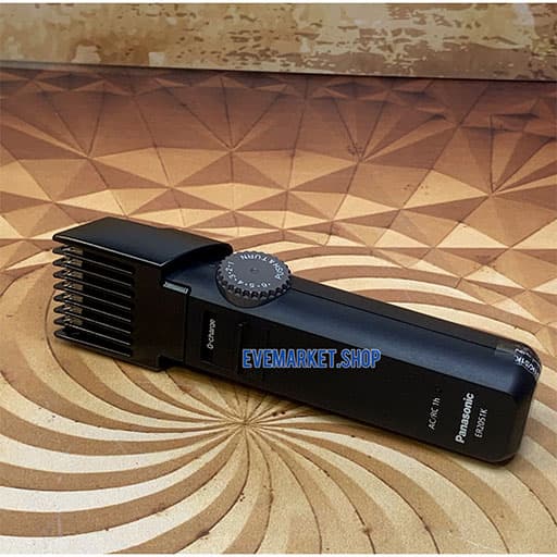 پاناسونیک تریمر (پیرایشگر)2051 — تصویر ۴