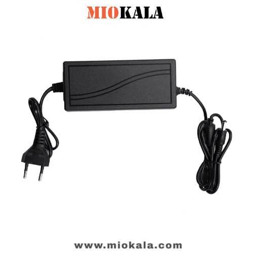 پنل نور ال ای دی آر جی بی U800 RGB LED light panel — تصویر ۶