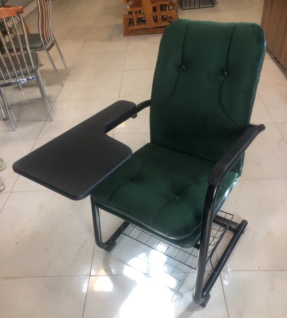 صندلی آموزشی طبی — تصویر ۳