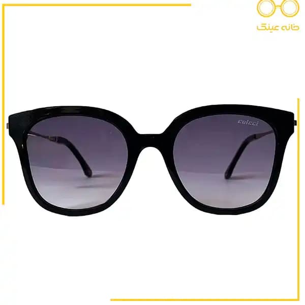عینک آفتابی اصل زنانه Colcci مدل CO225