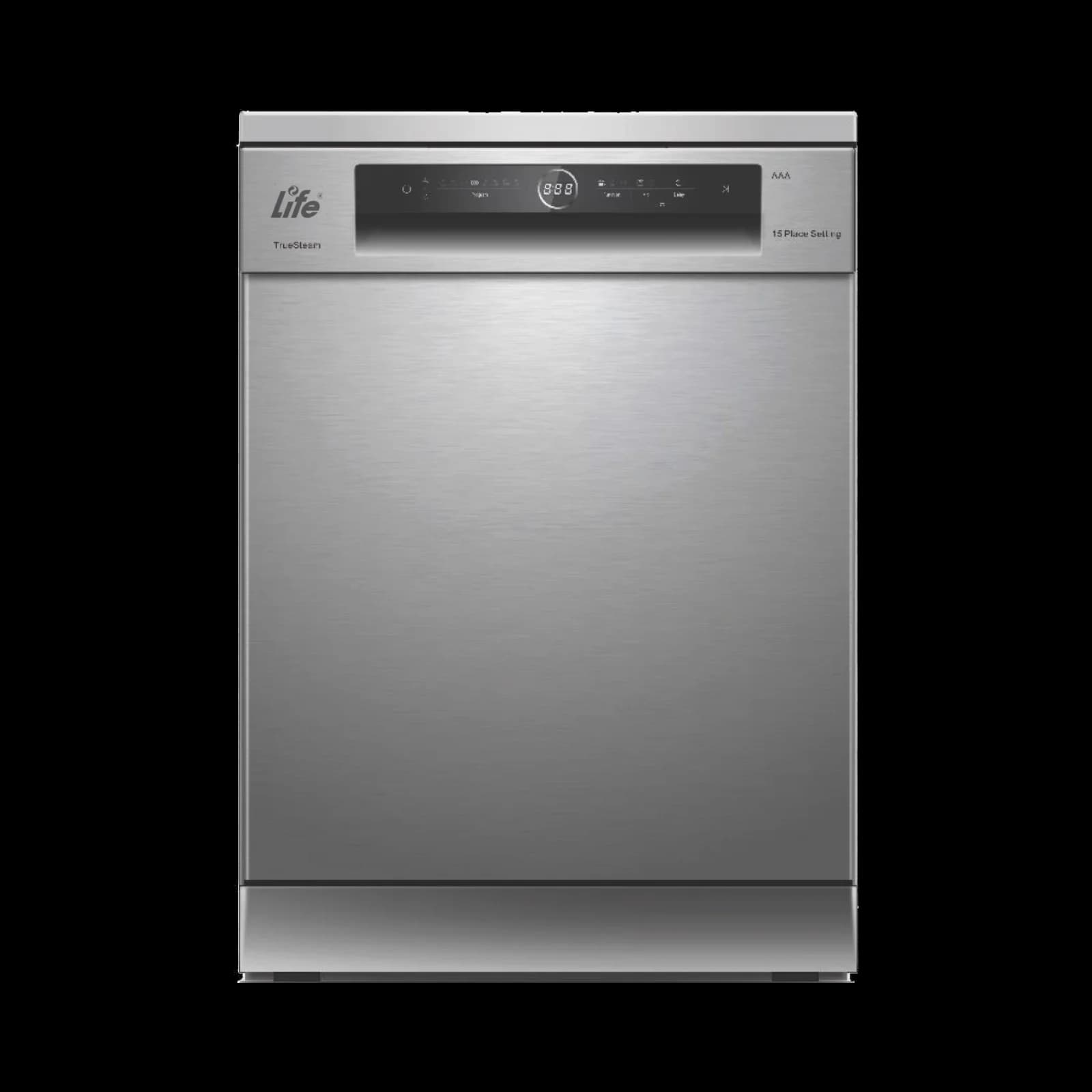 ماشین ظرفشویی لایف مدل 15700