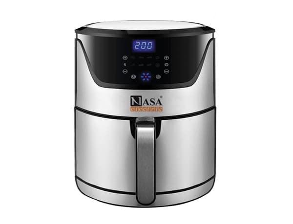 سرخ کن رژیمی ناسا الکتریک مدل NS-812 — تصویر ۴