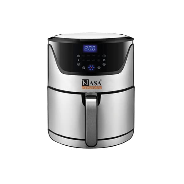 سرخ کن رژیمی ناسا الکتریک مدل NS-812