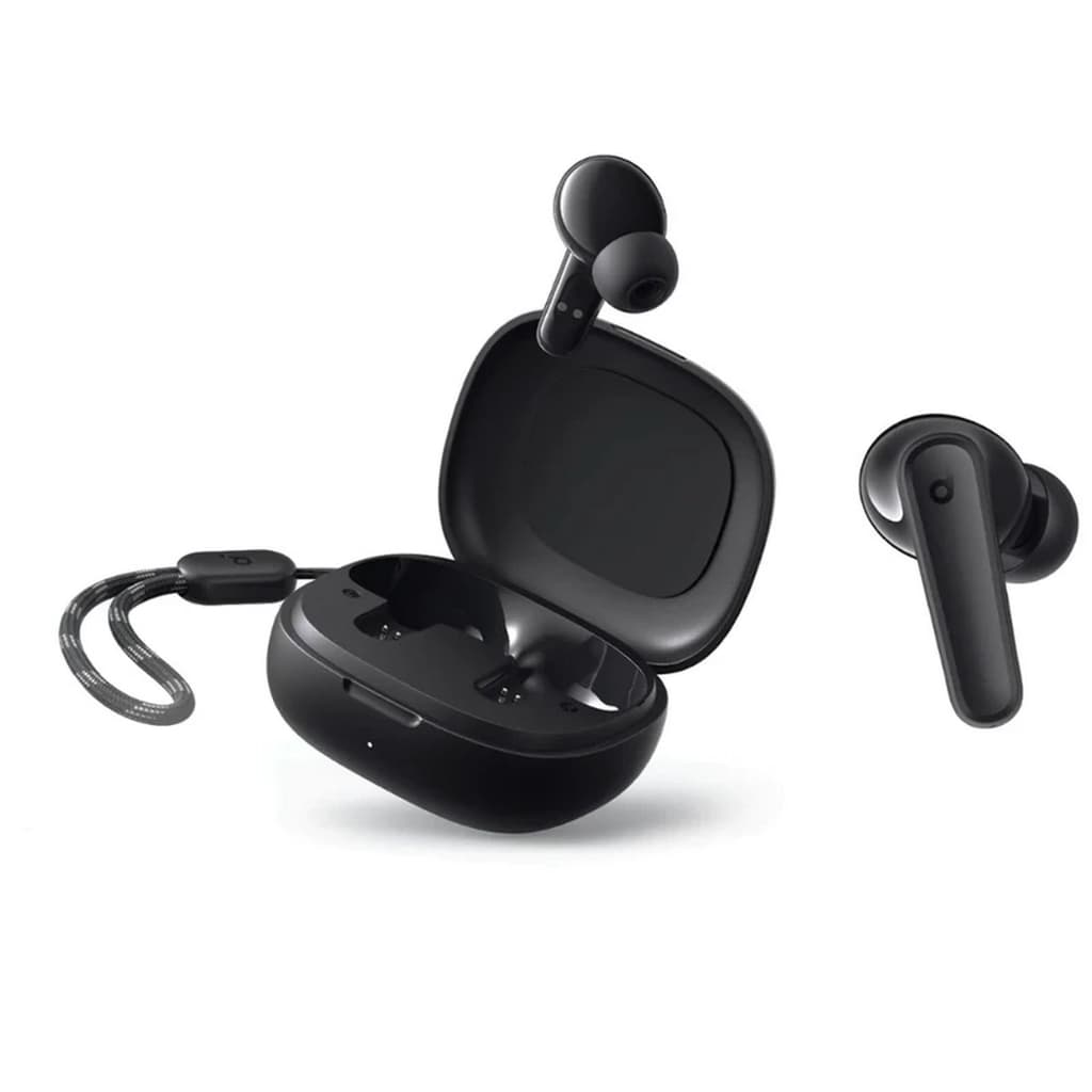 هندزفری بلوتوثی انکر مدل SoundCore R50i A3949 بدون قابلیت نویز کنسلینگ — تصویر ۷