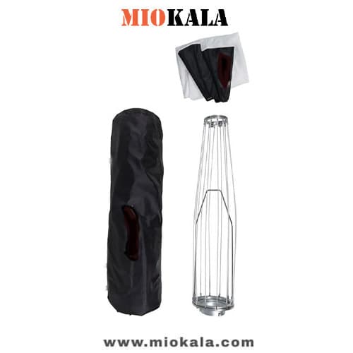 سافت باکس بالونی (لنترن) Softbox Lantern 65CM — تصویر ۳