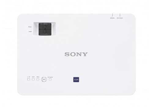 ویدئو پروژکتور استوک سونی Sony VPL-EX455 — تصویر ۳