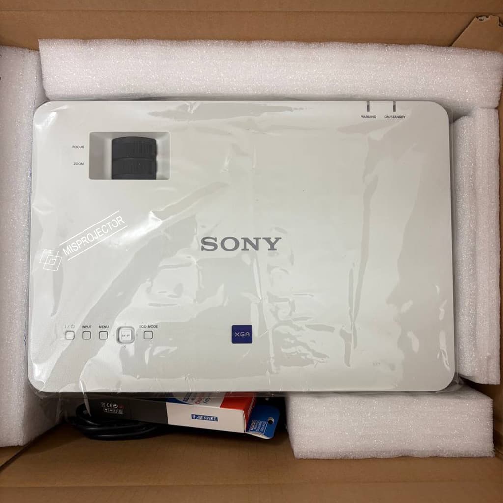 ویدئو پروژکتور استوک سونی Sony VPL-EX455