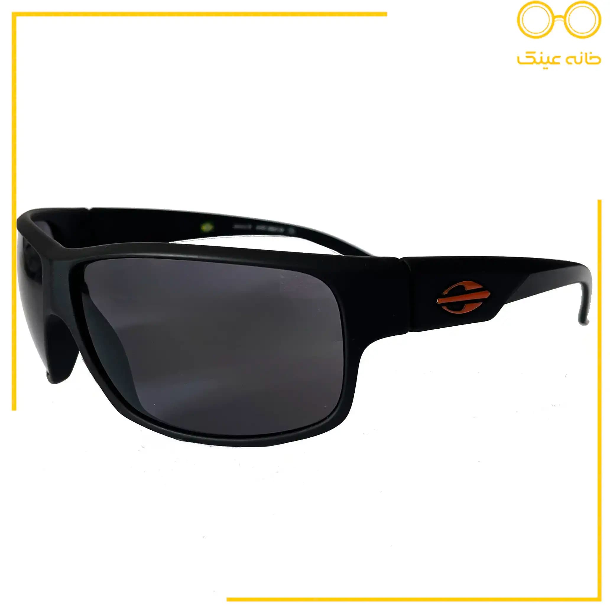 عینک آفتابی mormaii مدل Joaca ll 445 — تصویر ۳