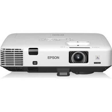 ویدئو پروژکتور استوک اپسون EPSON PoweLite 1955 — تصویر ۲