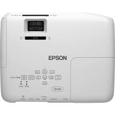 ویدئو پروژکتور استوک اپسون EPSON EB-X24 — تصویر ۳