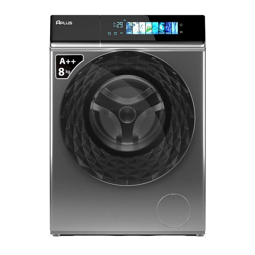 ماشین لباسشویی Aplus مدل WM80128B04