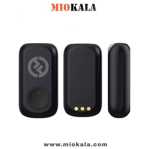 میکروفون یقه ای بیسیم Hollyland Lark A1 Combo 2 Person Wireless Microphone — تصویر ۵
