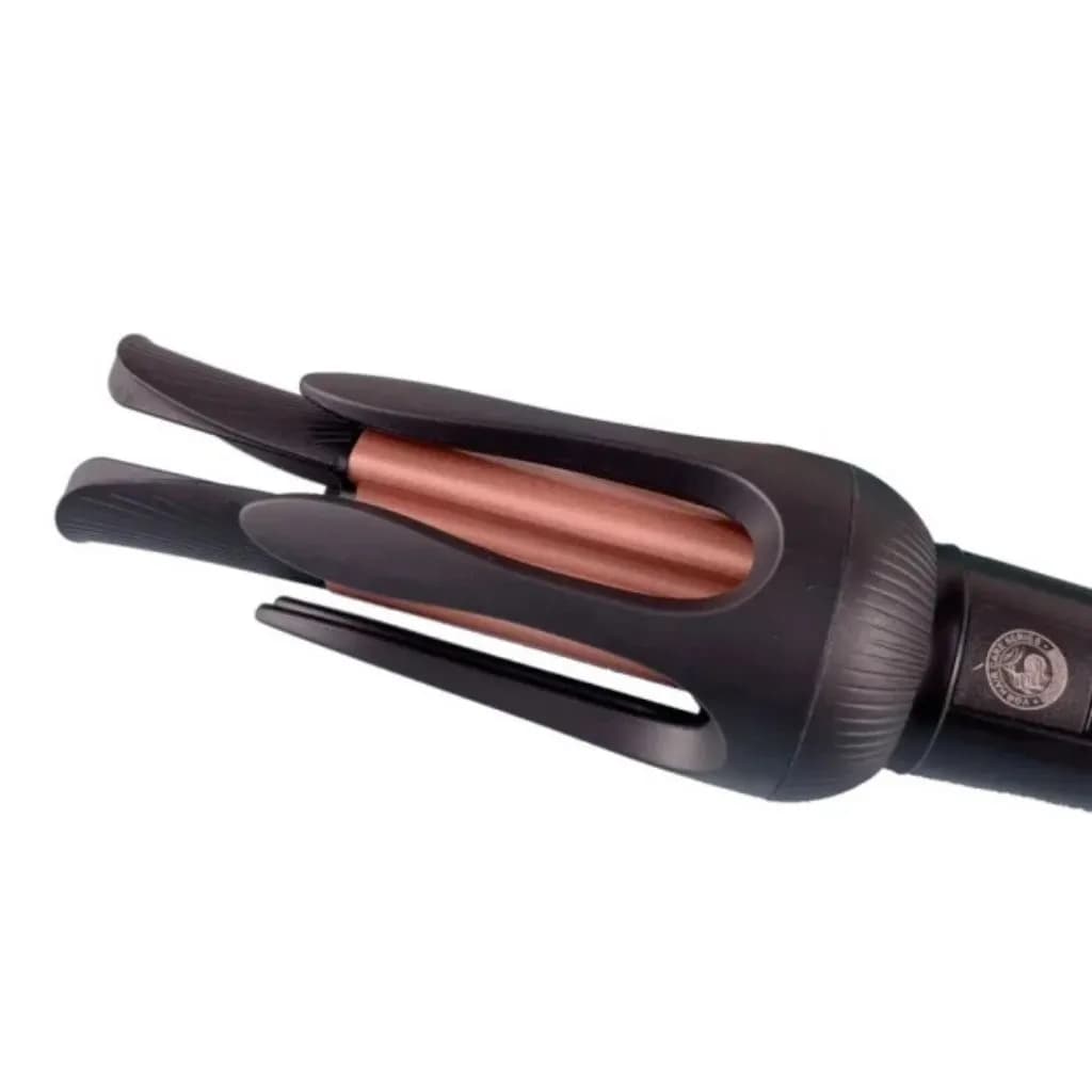 فرکننده و حالت دهنده مو وی جی آر مدل V-581 با 5 تنظیم دما و خرید اقساطی — تصویر ۳
