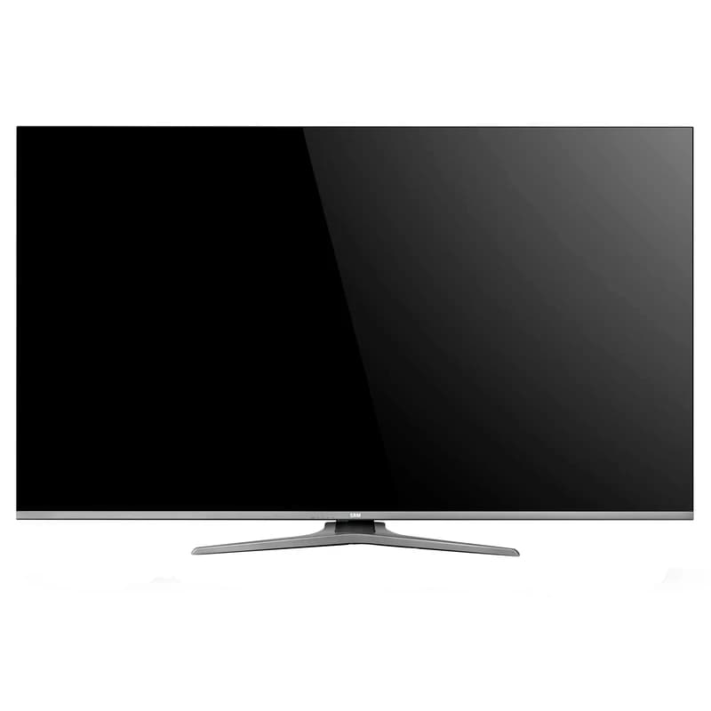 تلویزیون سام مدل Q LED سایز 65 اینچ — تصویر ۵