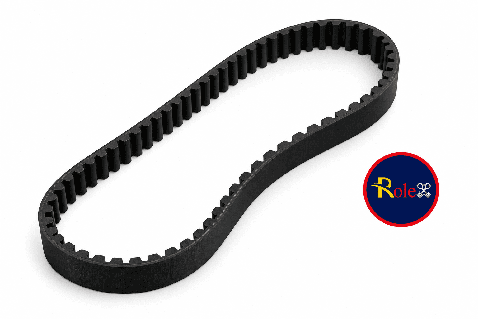 تسمه دینام ۲۰۶ تیپ ۵ برند رولکس