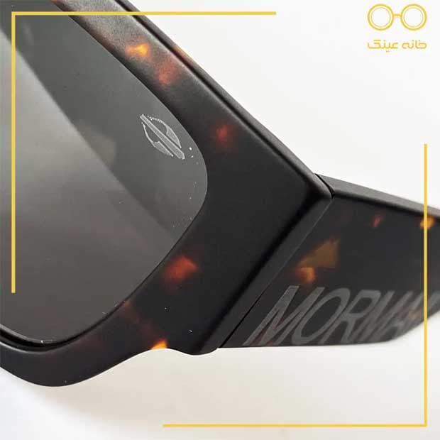 عینک آفتابی مردانه مارک mormaii مدل MO140 F39 71 — تصویر ۲